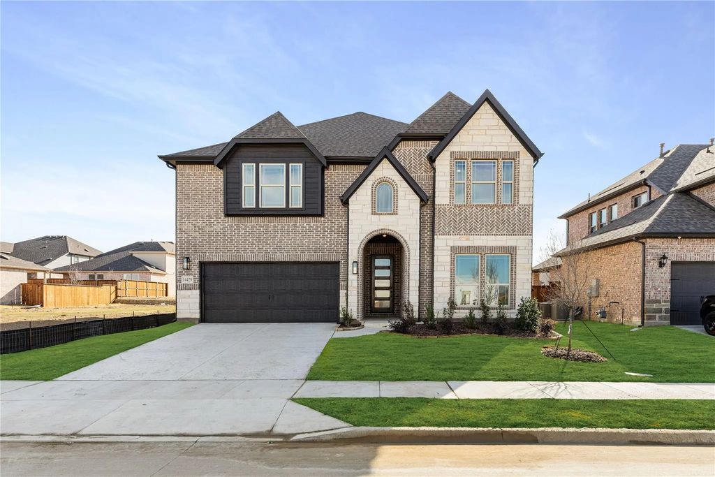 14429 Lovelace Street, Pilot Point
