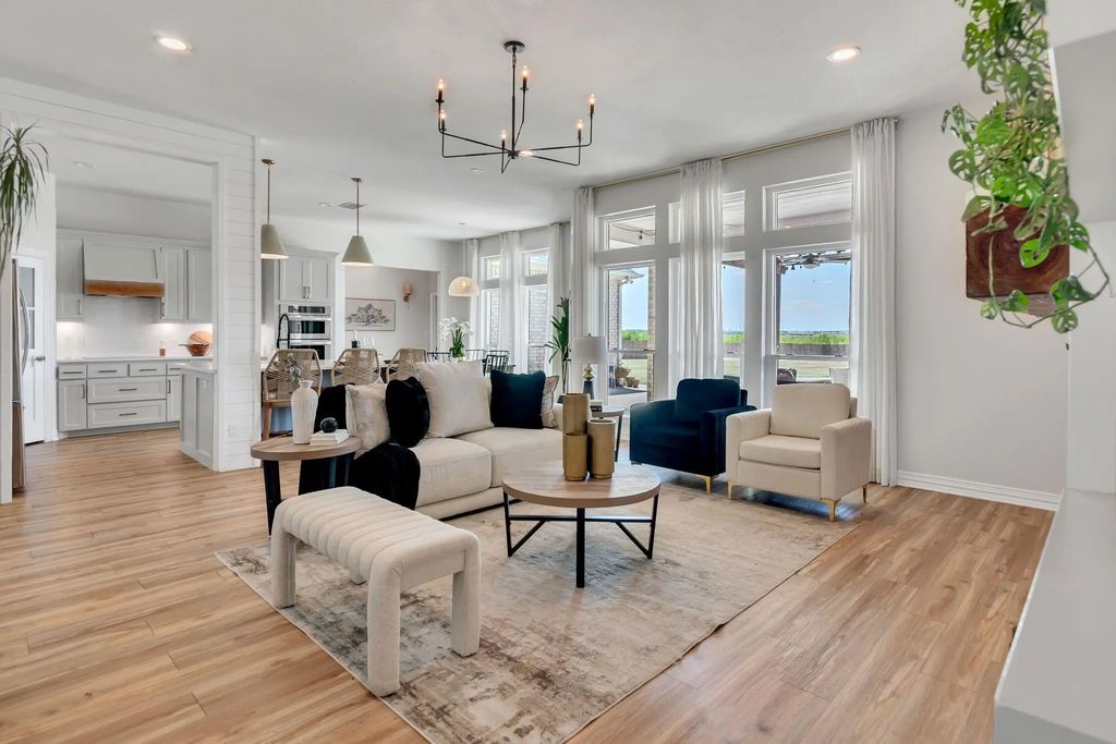 505 Bent Tree Lane, Haslet