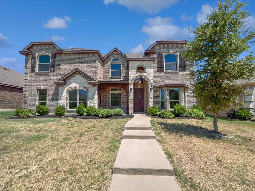 111 Sweet Gum Street, Red Oak
