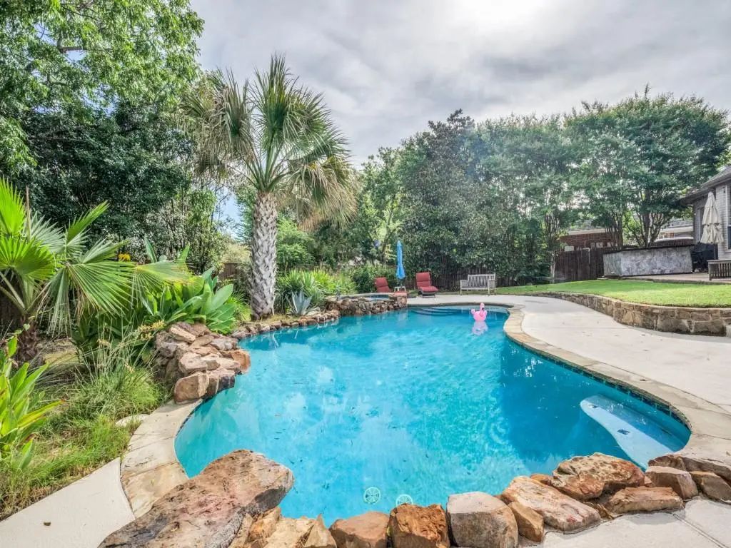 3400 Preakness Drive, Flower Mound