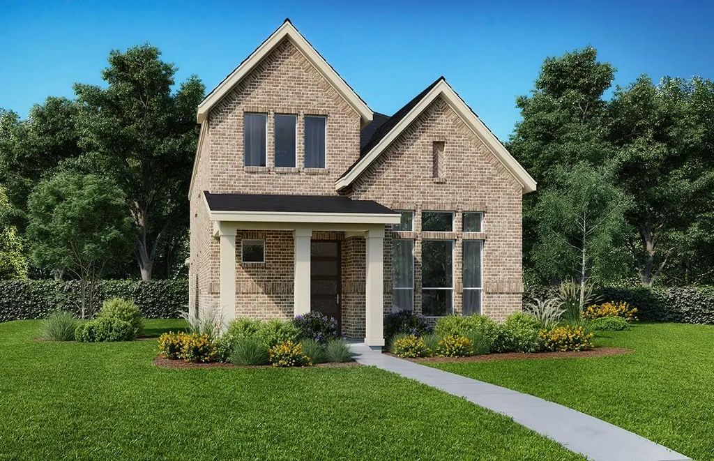 11515 Pinto Street, Frisco