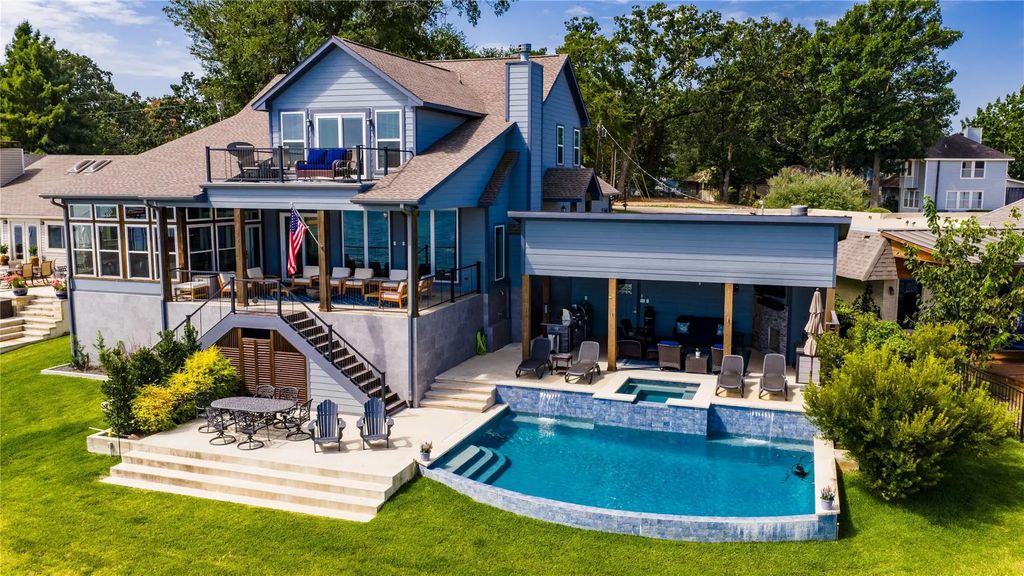 506 Sampan Drive, Tool