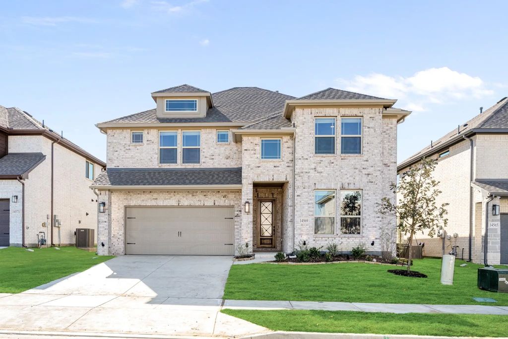 14569 Jemison Street, Pilot Point