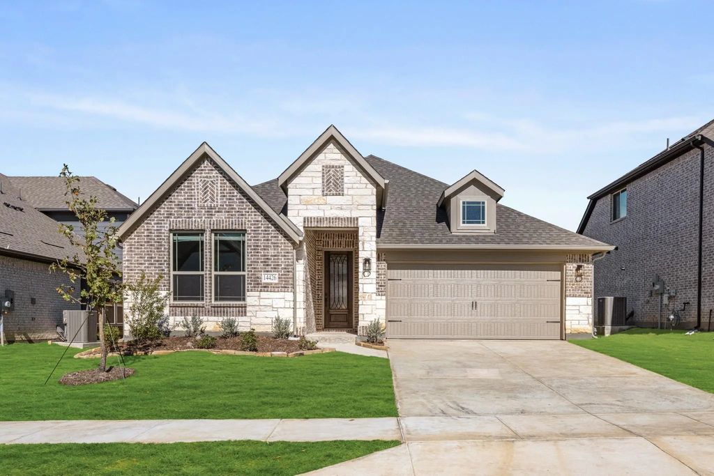 14426 Mcclint Street, Pilot Point