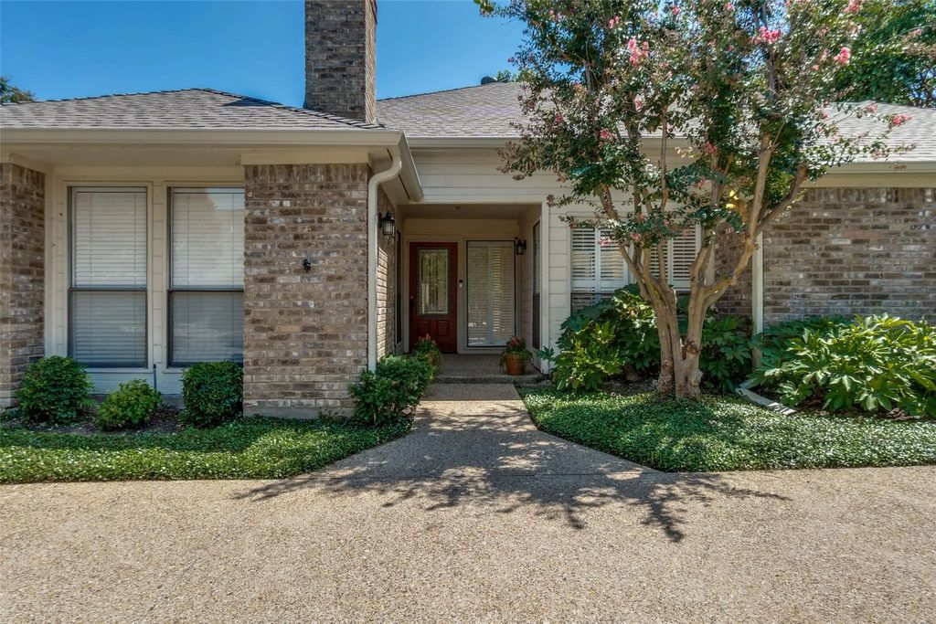 6922 Chevy Chase Avenue, Dallas