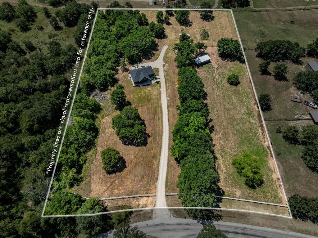 130 County Road 1264, Whitesboro