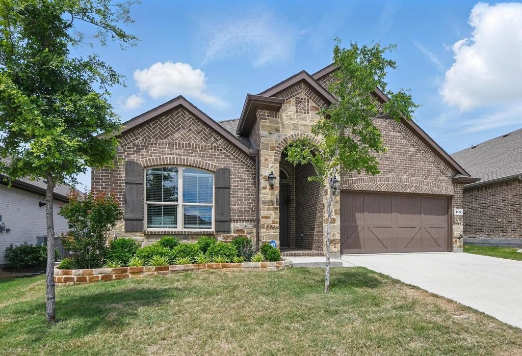 2172 Knightsgate Road, Argyle