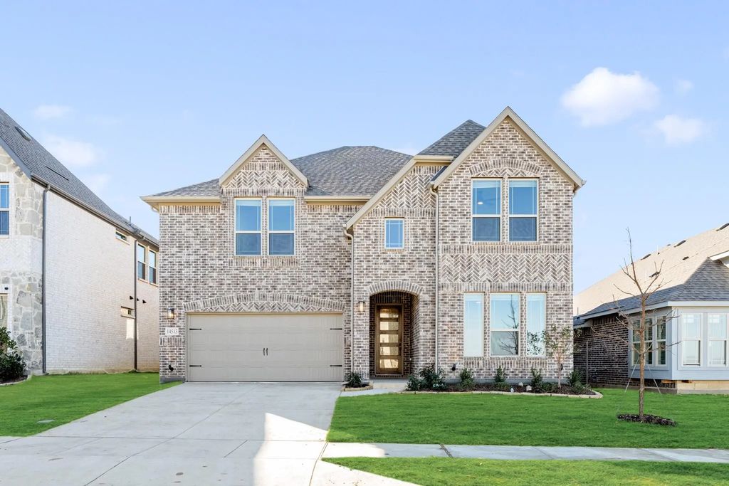 14513 Lovelace Street, Pilot Point