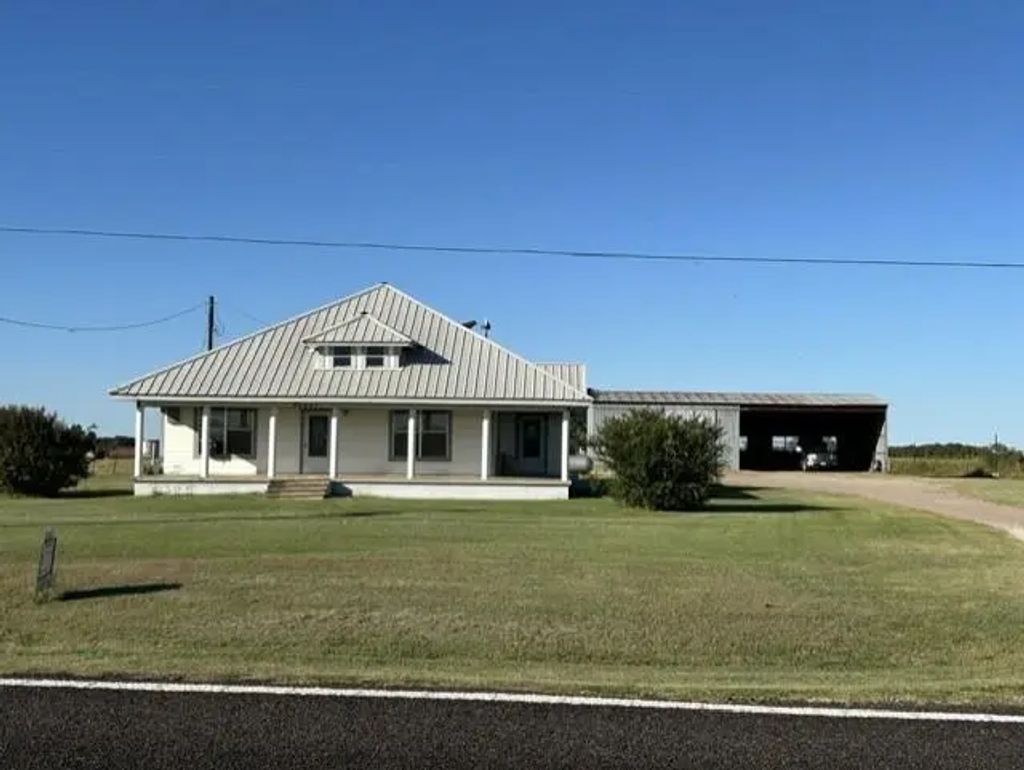 20642 Fm 901, Gordonville