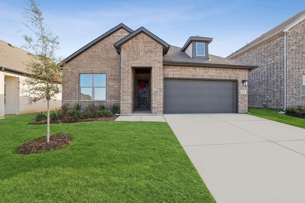 4035 Yellowstone Road, Royse City