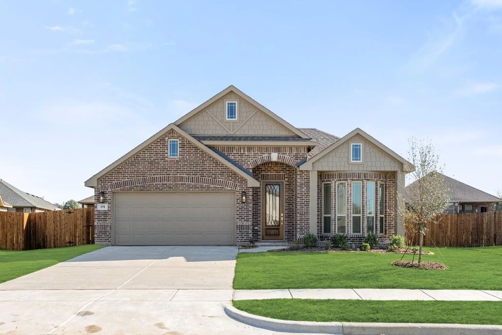 191 Creekside Drive, Sanger