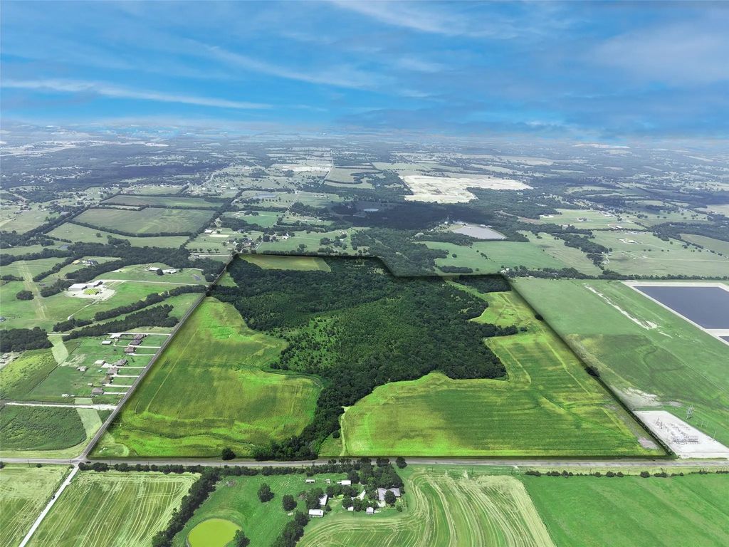 0001 Fm 902, Howe