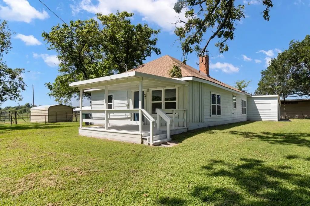 3607 Nw County Road 1100, Corsicana