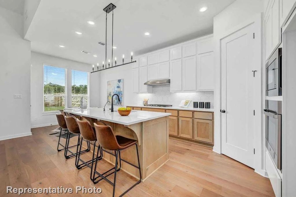2434 Plumeria Lane, Celina