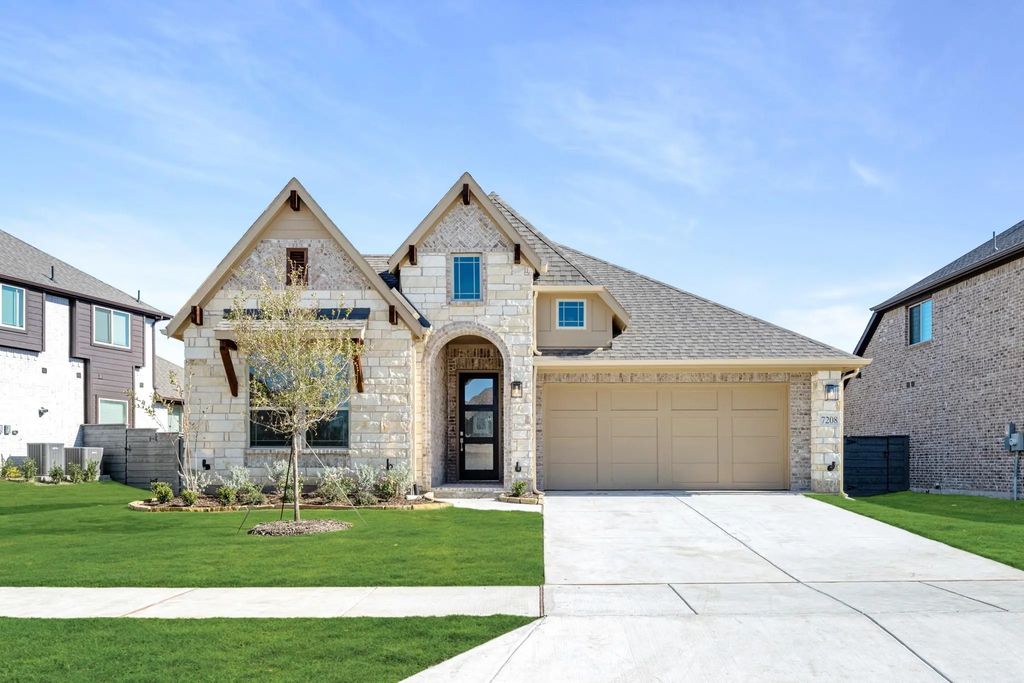 7208 Bird Cherry Lane, Little Elm