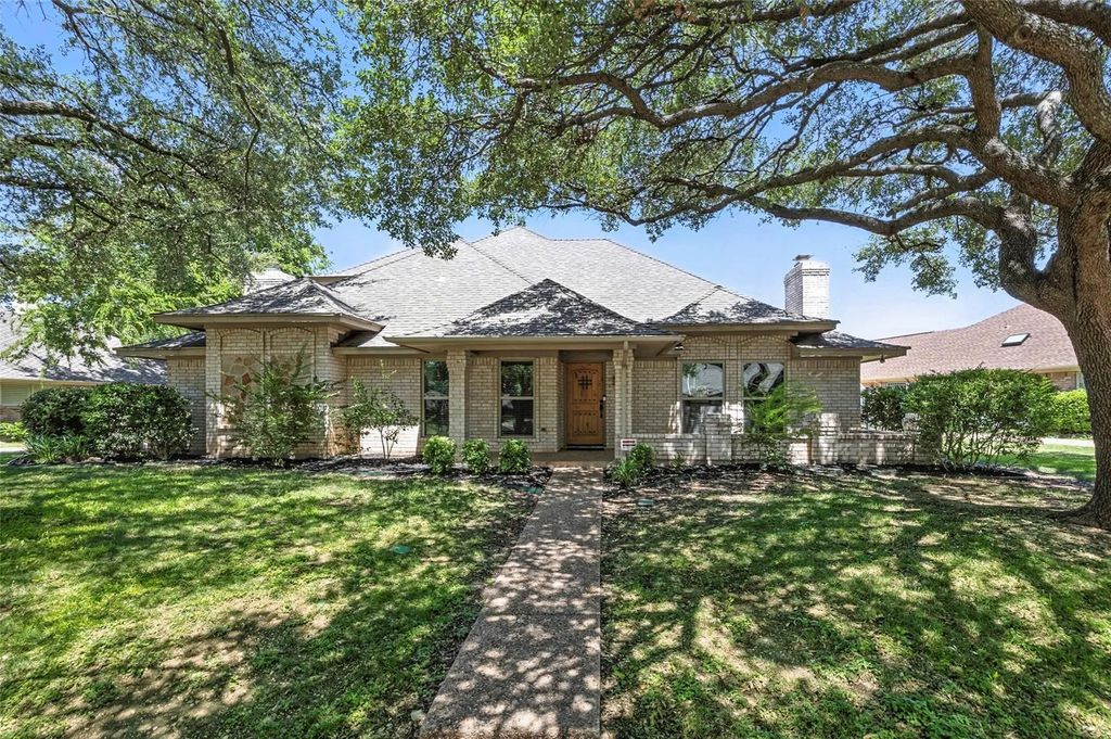 7324 Fuller Circle, Fort Worth