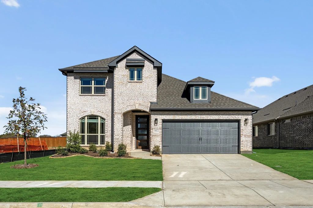 14422 Mcclint Street, Pilot Point