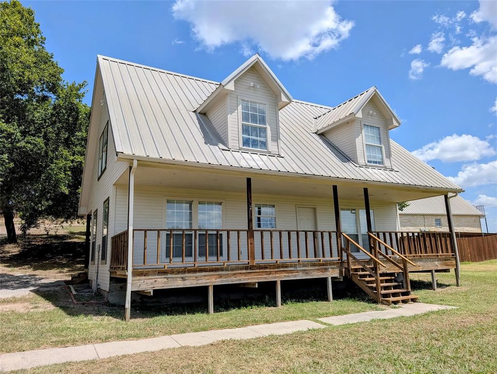 1125 Underwood Road, Aledo