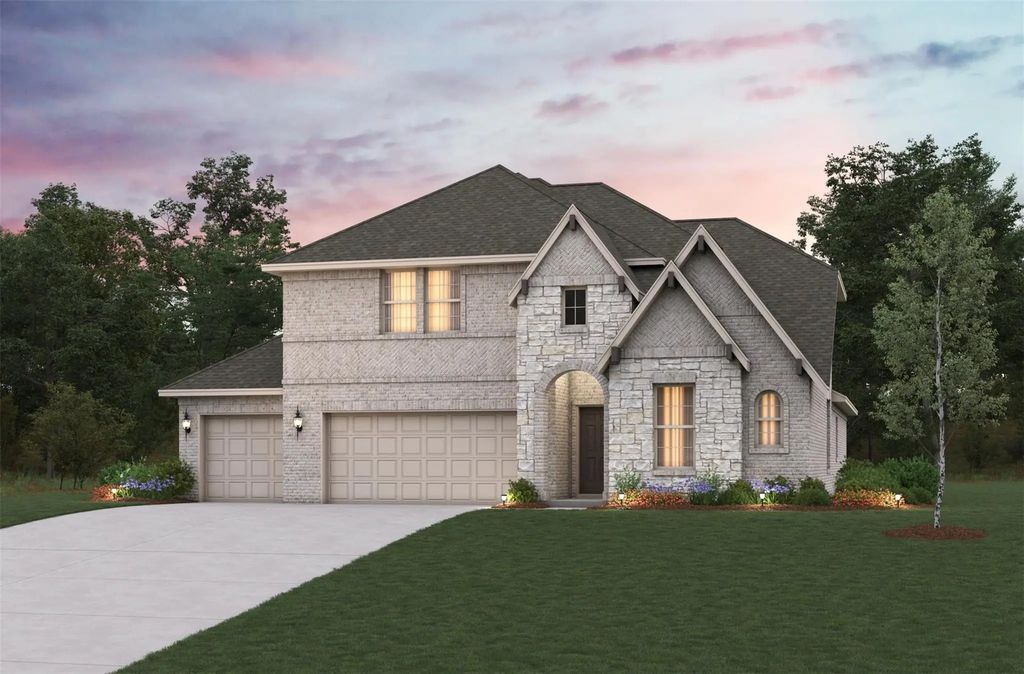 229 Freedom Trail, Forney
