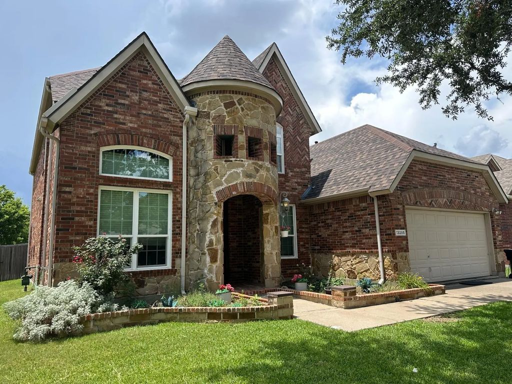 13285 Cottage Grove Drive, Frisco