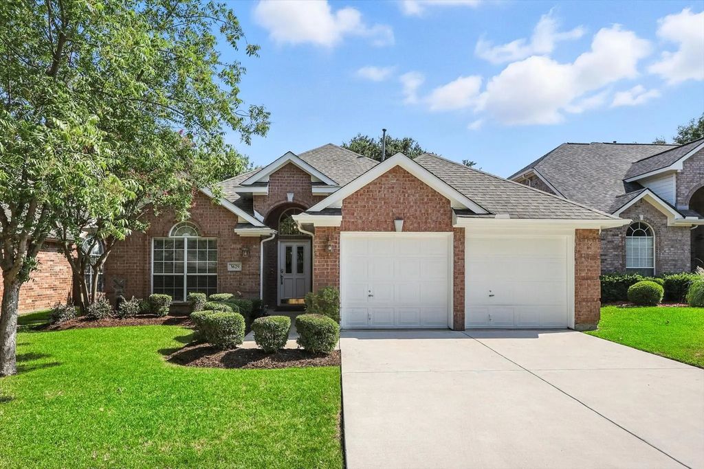 3629 Kales Lane, Flower Mound