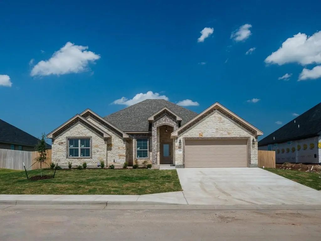 1312 Promised Land, Hewitt