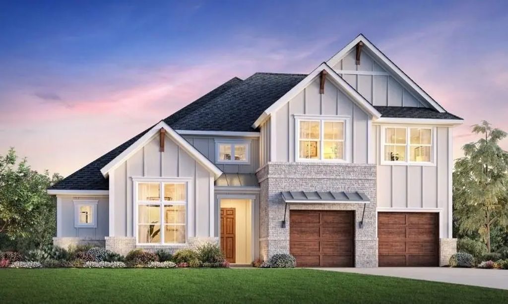 2001 Wimberley Drive, Prosper