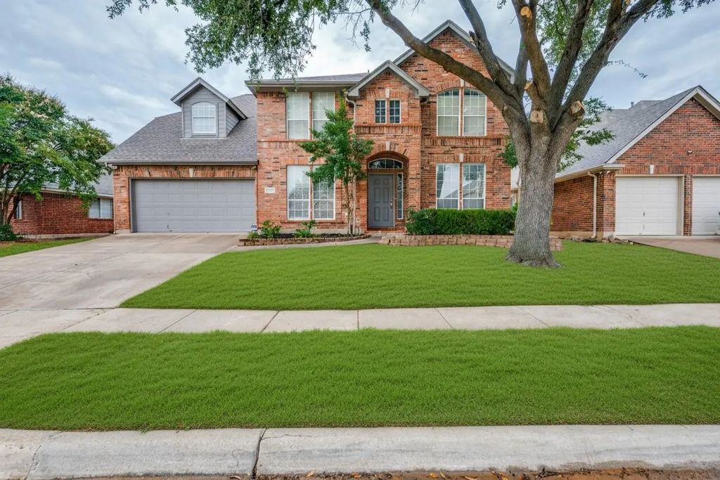 2109 Merritt Way, Arlington