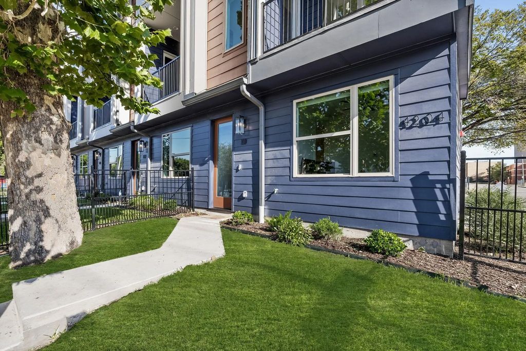 4204 San Jacinto Street 101, Dallas
