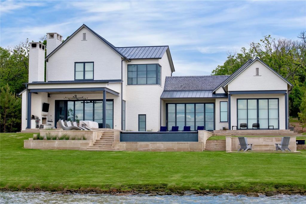 12600 Sea Island Drive, Malakoff