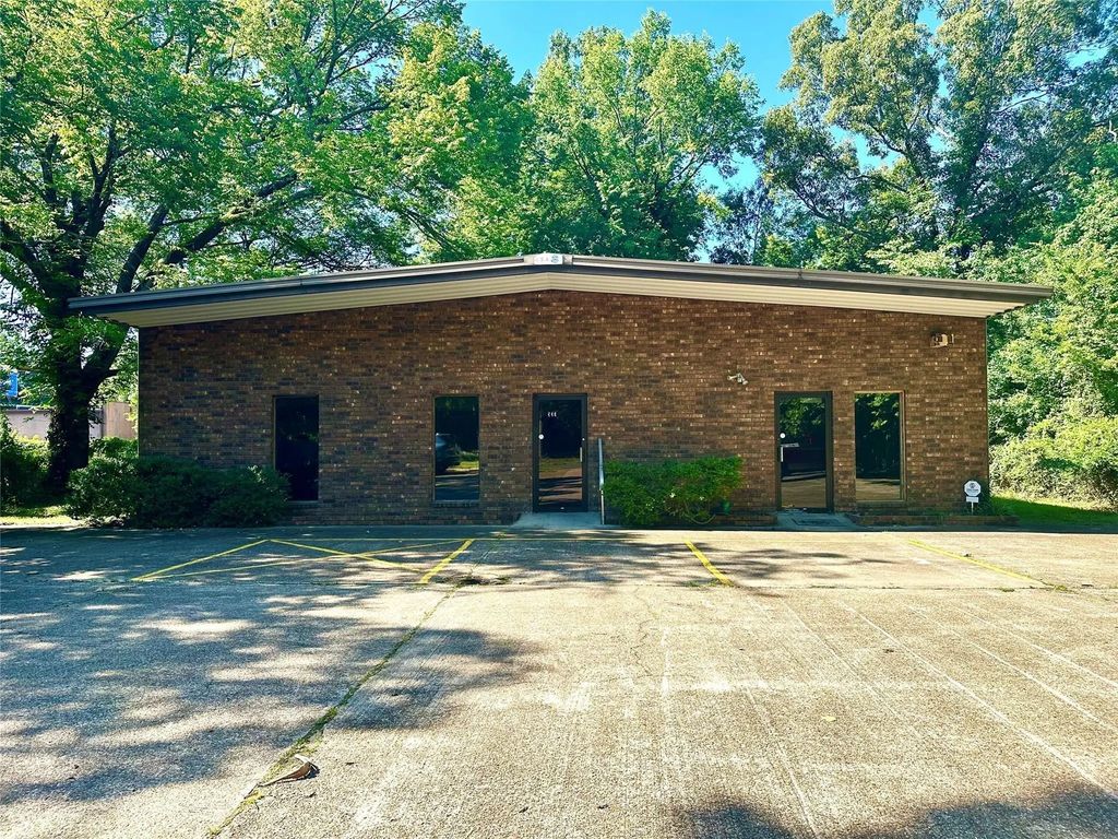 537 E 69th Street, Shreveport