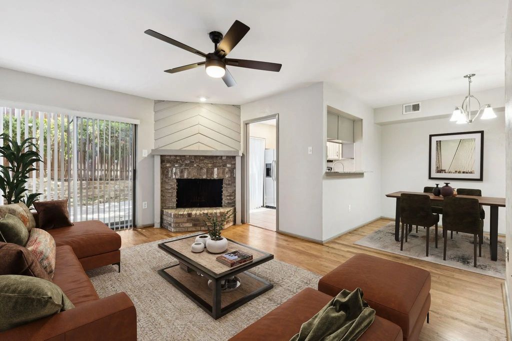 5626 Preston Oaks 45c, Dallas