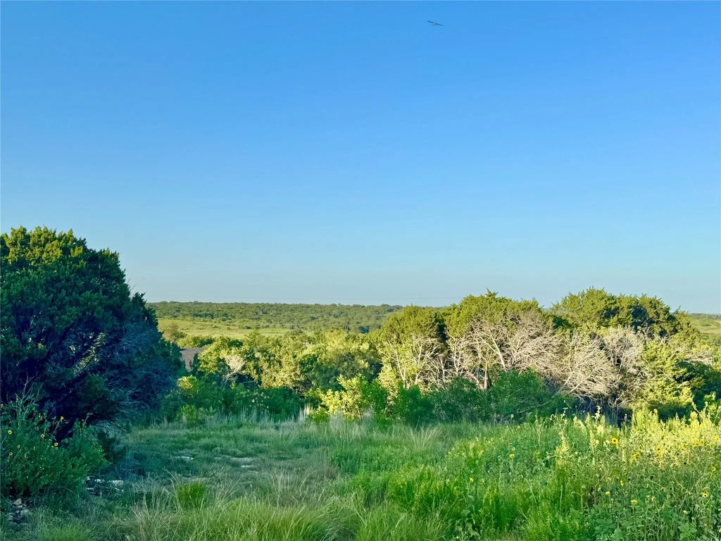 1363 Pr 34, Glen Rose