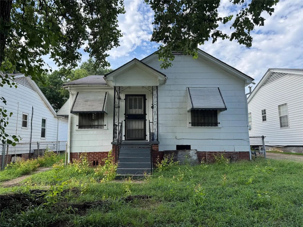 3644 Stonewall Street, Shreveport