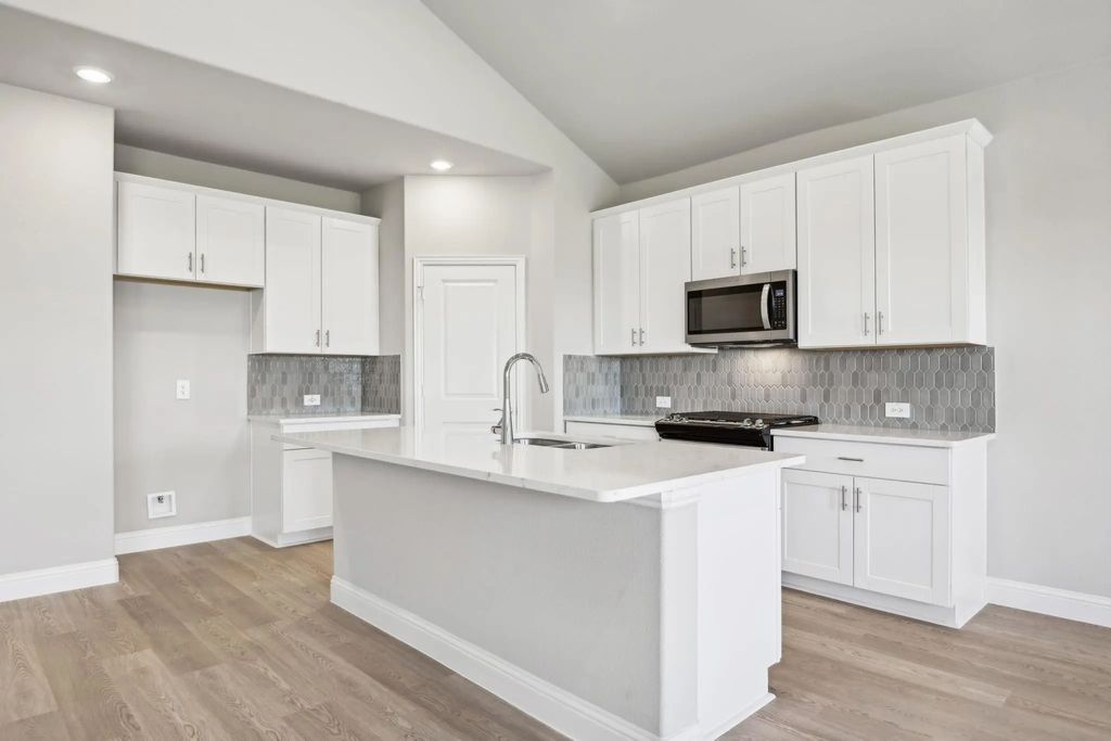 2223 Horseshoe Lane, Seagoville