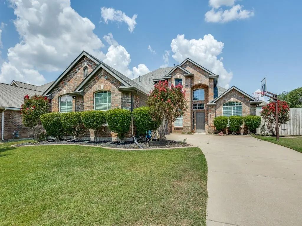 6701 Driftwood Lane, Rowlett