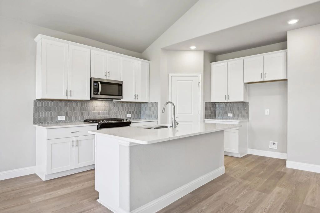 2127 Horseshoe Lane, Seagoville