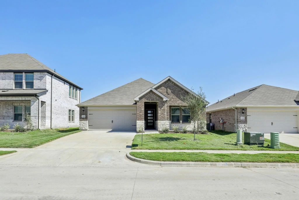 2125 Horseshoe Lane, Seagoville