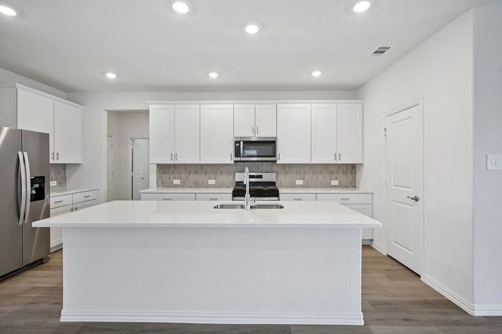 2119 Horseshoe Lane, Seagoville
