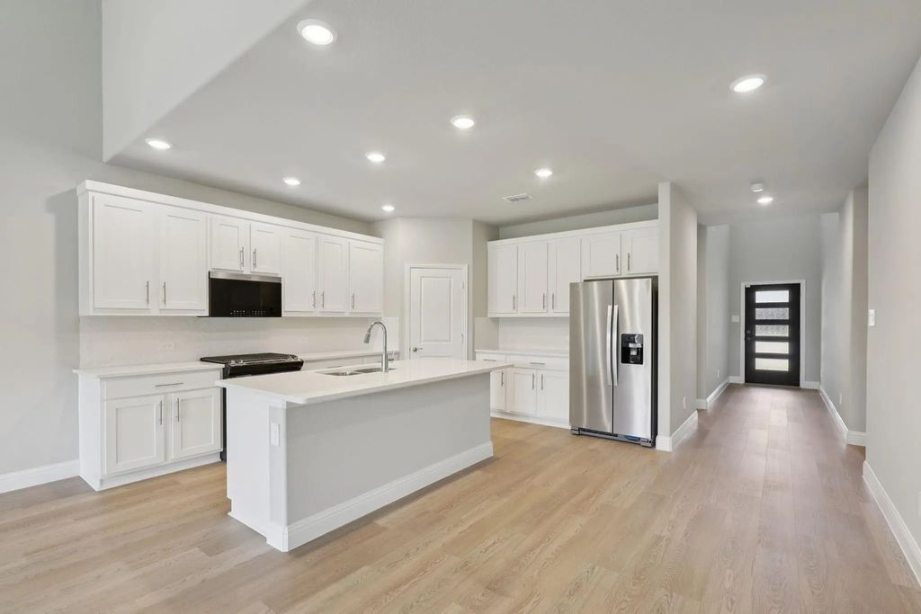 600 Midnight Oak Drive, McKinney