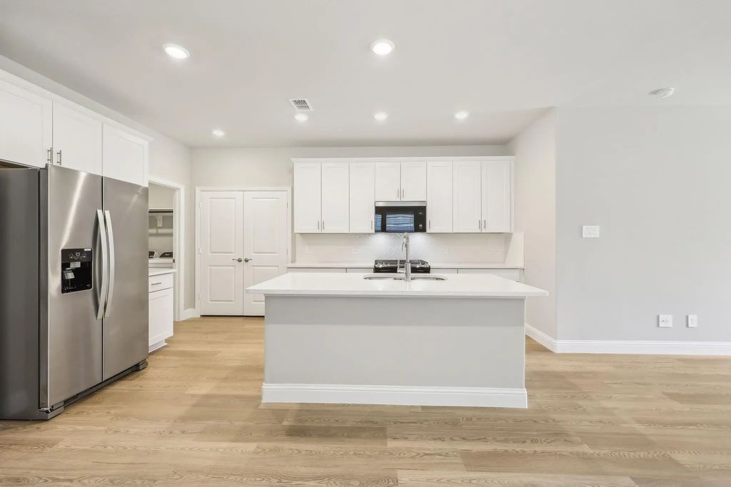 514 Blanton Street, McKinney