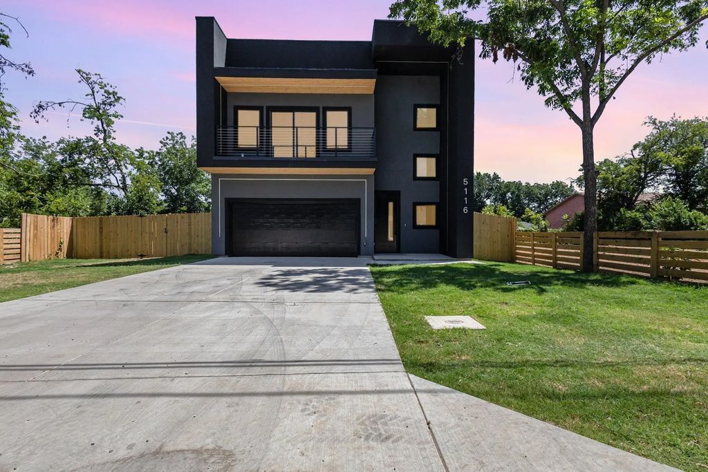 5116 Wynell Street, Dallas