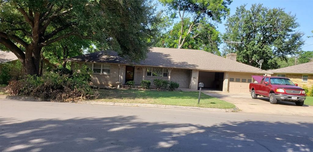 4117 Big Bend Trail, Lake Worth