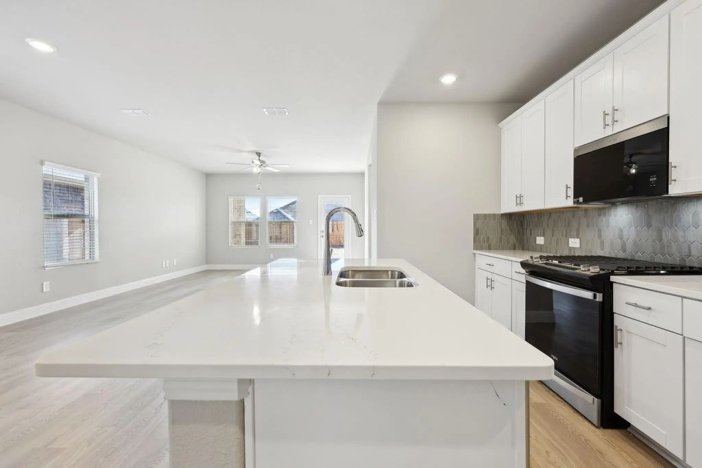 510 Blanton Street, McKinney