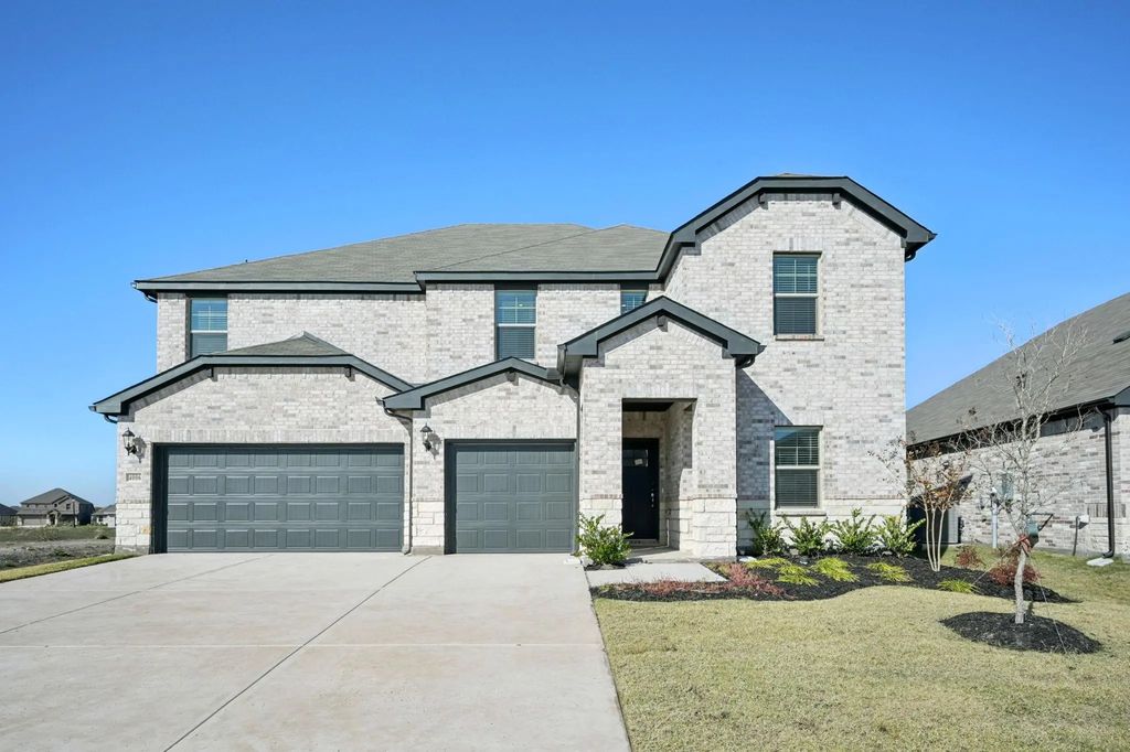 4006 Austin Drive, Farmersville