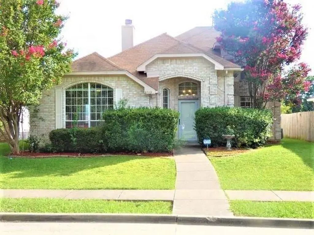2713 Clearwater Drive, Mesquite