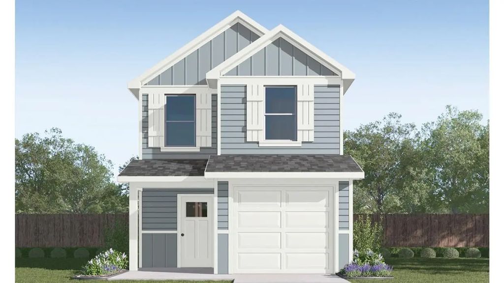 6110 Pinion Trail, Princeton