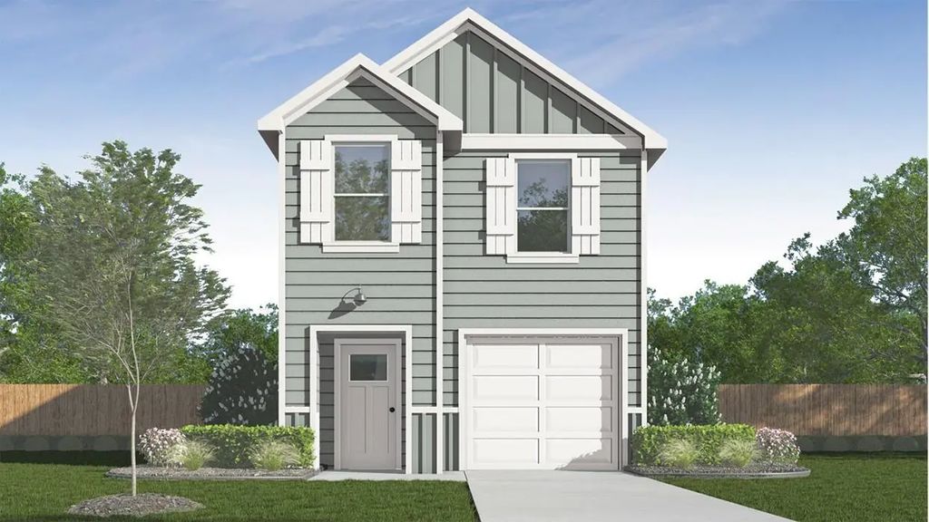 6112 Pinion Trail, Princeton