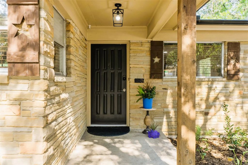 3605 Jeanette Drive, Fort Worth