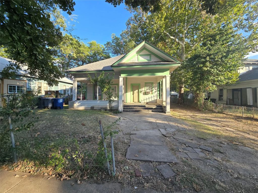 5516 Alton Avenue, Dallas